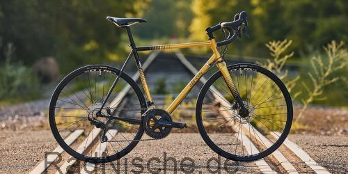 All-City Zig Zag 105  technische daten 